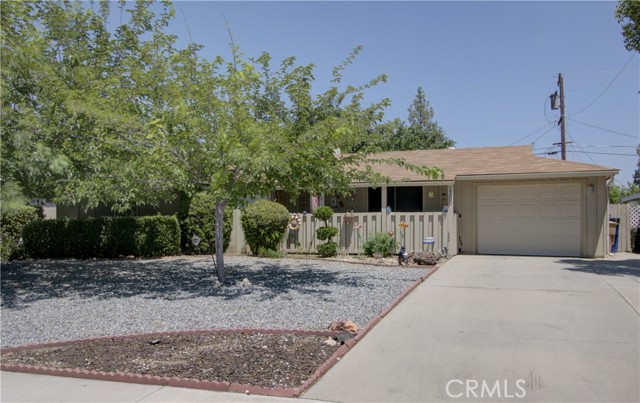 Bermuda St, Bakersfield, CA 93309