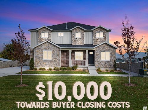 341 E 100 S, Santaquin, UT, 84655-8050 | Card Image
