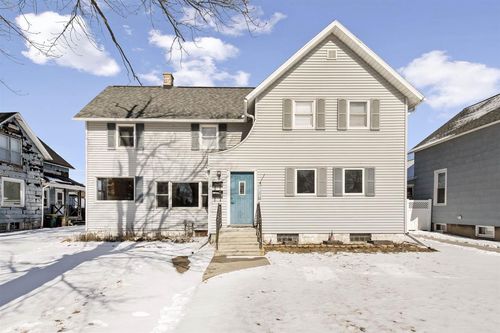 1120 Elizabeth Avenue, Marinette, WI, 54143 | Card Image