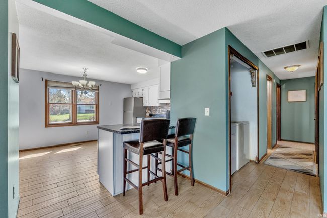 3822 Summersworth Run, House other with 3 bedrooms, 2 bathrooms and null parking in Fort Wayne IN | Image 12