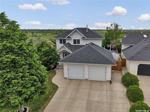 314 Beerling Cres, Saskatoon, SK, S7S1K4 | Card Image