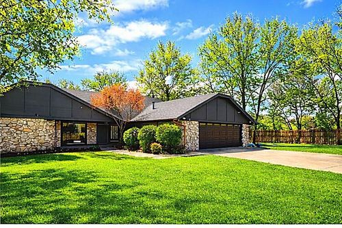 47 Serenada Ln, Shawnee, OK, 74804-3321 | Card Image