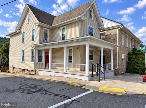 300 W Main Street, Elizabethville, PA, 17023 | Card Image