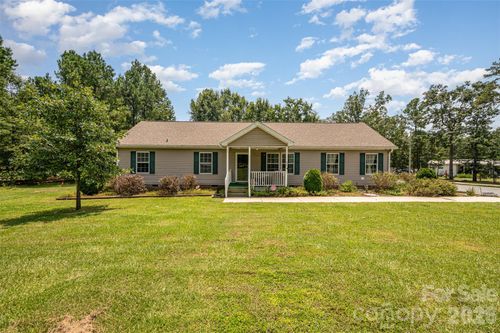 5602 Flint Ridge Church Rd, Marshville, NC, 28103-9731 | Card Image