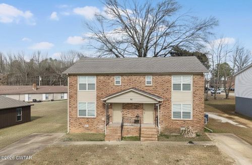 23 Camelot Cv, Jackson, TN, 38305-4470 | Card Image