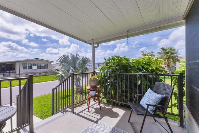 Open Front Porch | Image 4