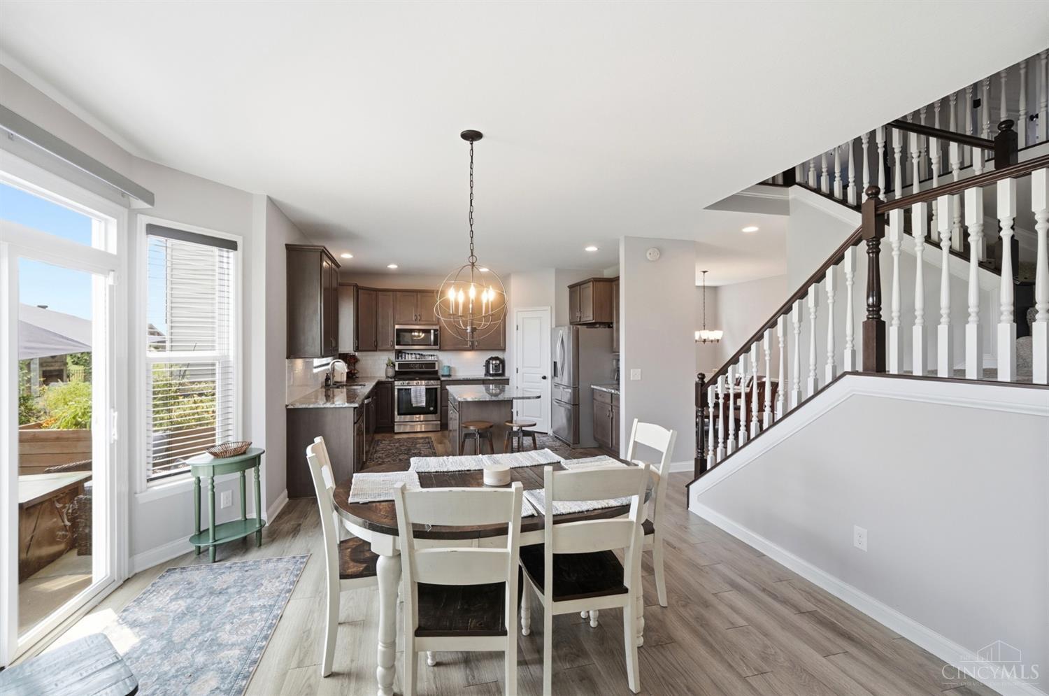 Residential in Hamilton Twp 2