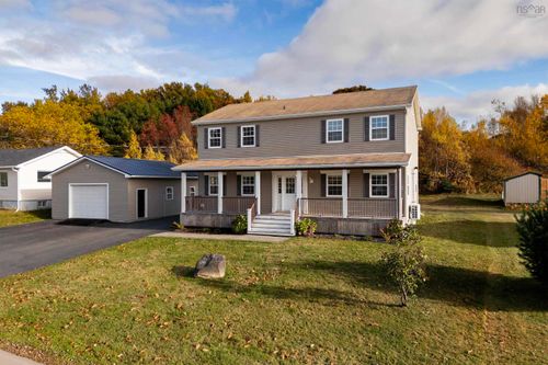 25 Brownell Ave, Amherst, NS, B4H1Z8 | Card Image