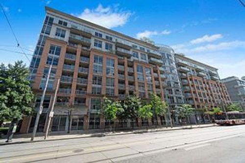 505-1005 King St W, Toronto, ON, M6K3M8 | Card Image