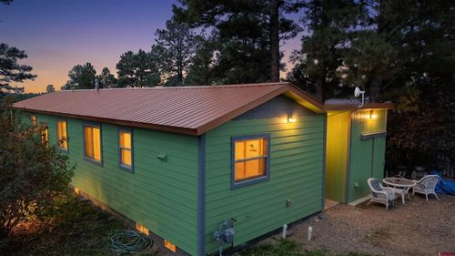 307 Canyon Cir, Pagosa Springs, CO, 81147-9961 | Card Image