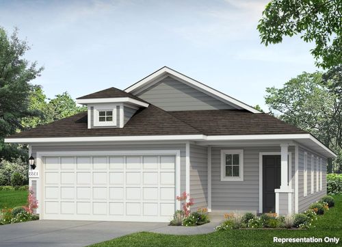 1003 Windrow Run, Hutto, TX, 78634 | Card Image