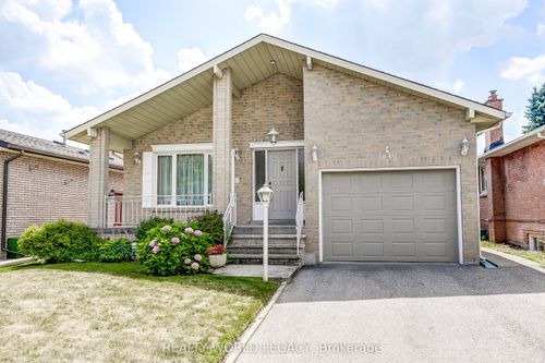 1240 Thorpe Rd, Burlington, ON, L7S2C9 | Card Image