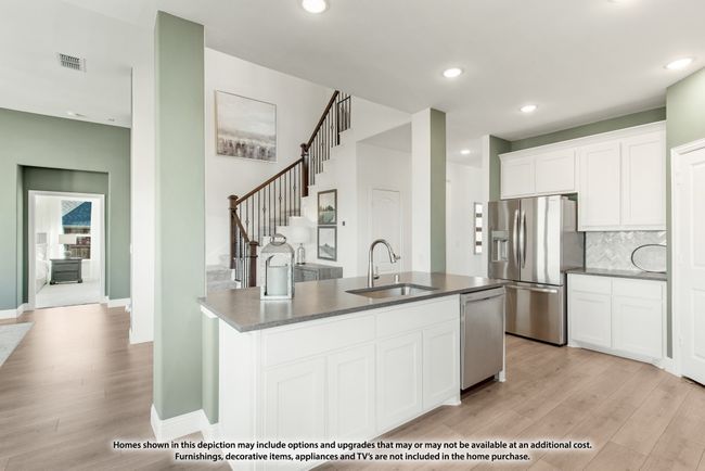 1222 Deacon Dr, House other with 5 bedrooms, 4 bathrooms and null parking in Midlothian TX | Image 9