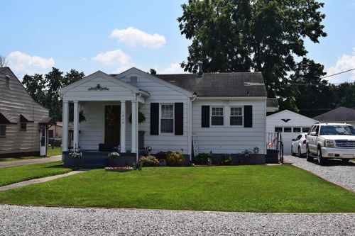 1313 E Maryland St, Evansville, IN, 47711-5259 | Card Image