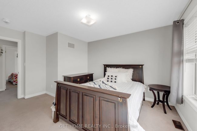 21 Rabbit Run Way, House attached with 3 bedrooms, 3 bathrooms and 1 parking in Brampton ON | Image 32