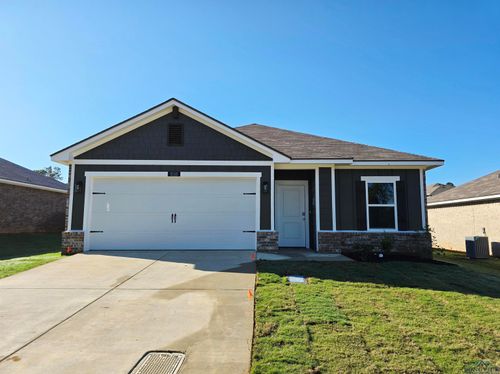 3110 Mesa Dr, Longview, TX, 75601-1108 | Card Image