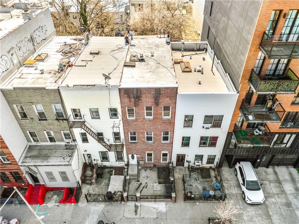 Residential in Brooklyn 3
