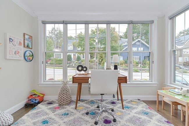 37 - 37 Algonquin Rd, Condo with 3 bedrooms, 4 bathrooms and 2 parking in Chestnut Hill MA | Image 12