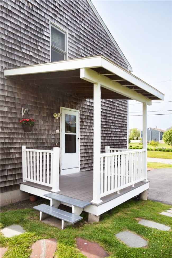 63 Botelho Dr, House other with 3 bedrooms, 2 bathrooms and 6 parking in Portsmouth RI | Image 14