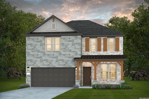 11527 Duano Canyon, San Antonio, TX, 78254 | Card Image