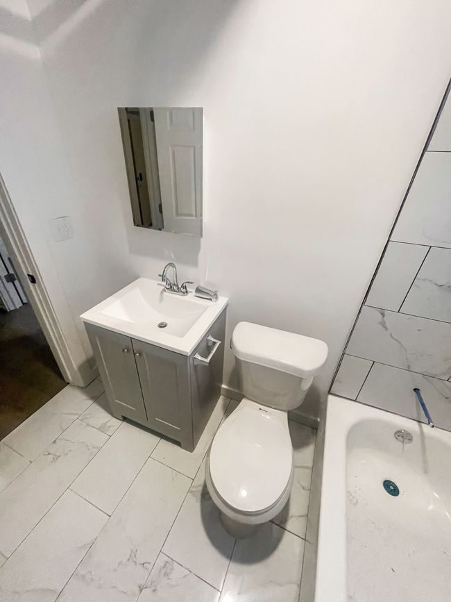 3 - 2258 W Grand Blvd, Condo with 1 bedrooms, 1 bathrooms and null parking in Detroit MI | Image 12