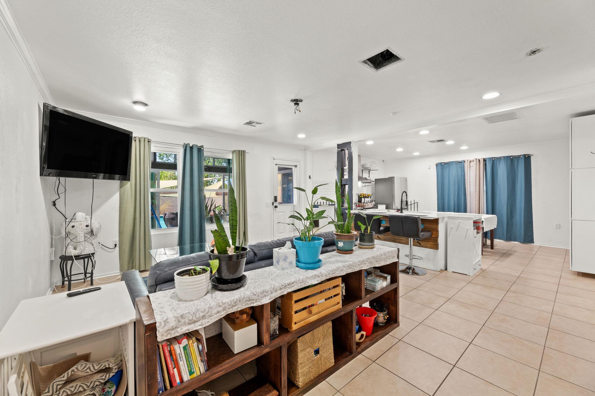 Residential in Austin 4