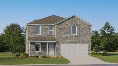 411 Dubai Avenue, Maxwell, TX, 78656 | Card Image