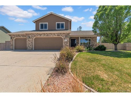 3133 Firewater Ln, Wellington, CO, 80549-3007 | Card Image