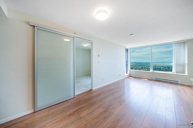 2803 - 6658 Dow Avenue, Condo with 1 bedrooms, 1 bathrooms and 1 parking in Burnaby BC | Image 10