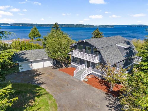 5400 Crestview Loop Ne, Olympia, WA, 98516-2231 | Card Image