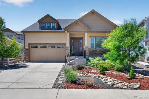 8176 Ralston Creek Ave, Littleton, CO, 80125-7624 | Card Image