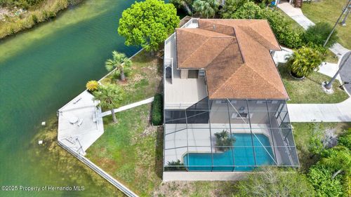 3415 Holly Springs Dr, HERNANDO BEACH, FL, 34607-3420 | Card Image