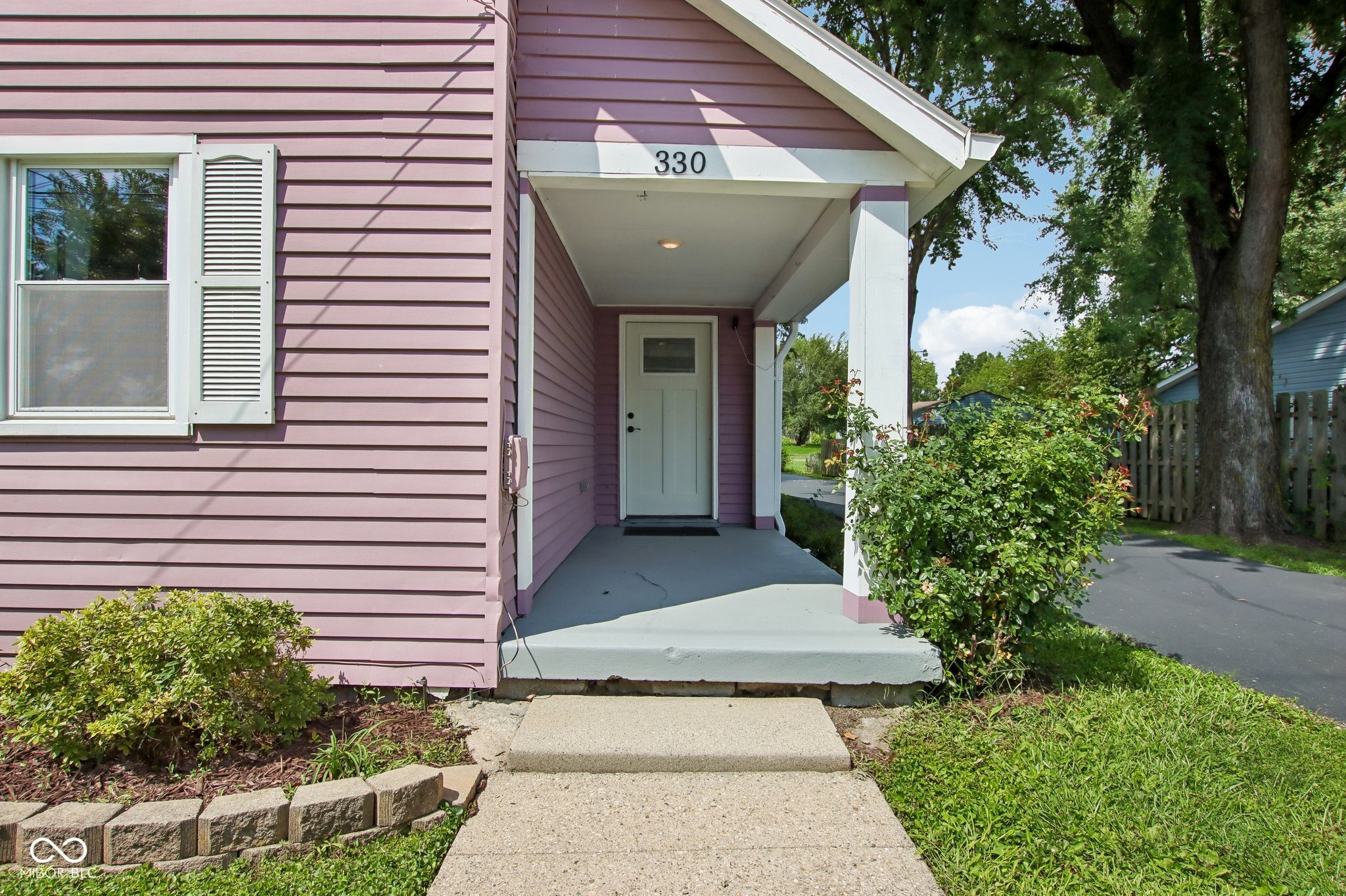 Residential in Greenfield 4