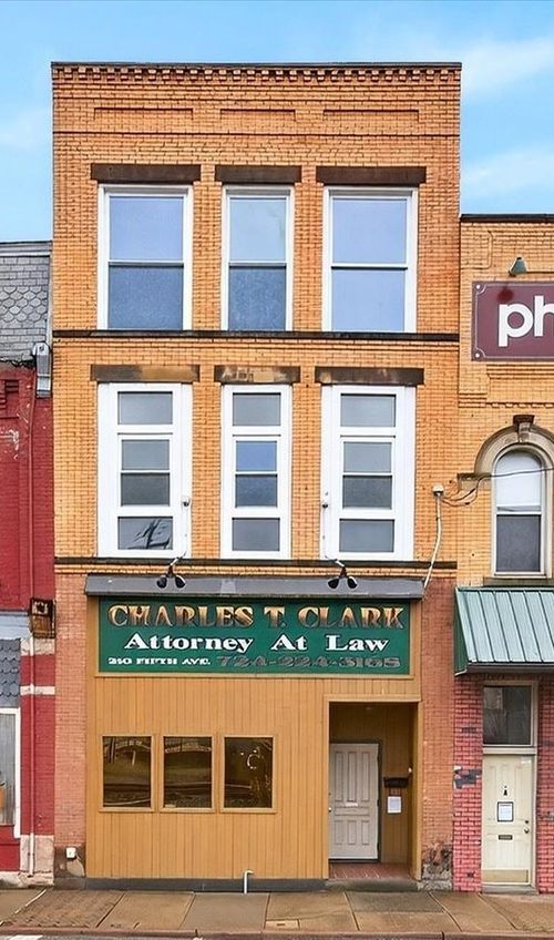 210 5th Ave, Tarentum, PA, 15084-1710 | Card Image