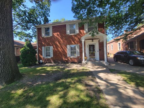 49 Wildwood Rd, Hammond, IN, 46324-1041 | Card Image