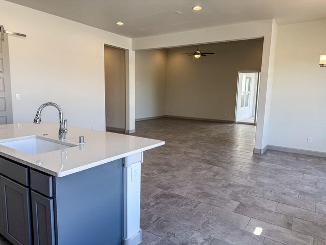 2216 Okeefe Ave Se, House other with 3 bedrooms, 3 bathrooms and null parking in Albuquerque NM | Image 18