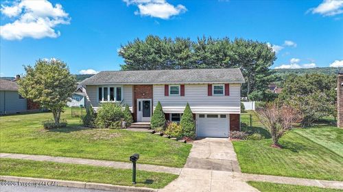 306 Cardinal Dr, Larksville, PA, 18704-1603 | Card Image