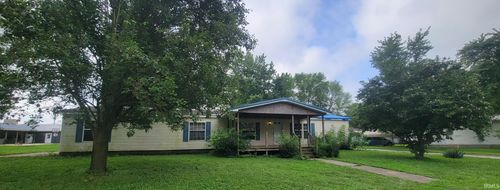 1207 Meagher St, Saint Francisville, IL, 62460-3361 | Card Image