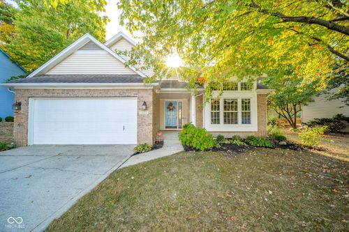 7689 Willow Rdg, Fishers, IN, 46038-2293 | Card Image