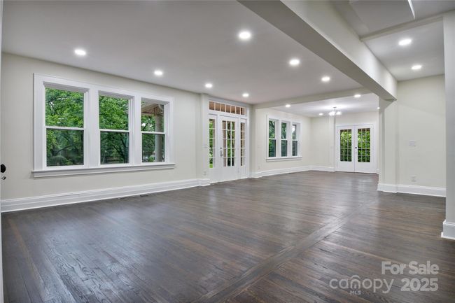 1783 Radio Station Rd, House other with 5 bedrooms, 3 bathrooms and null parking in Newton NC | Image 9