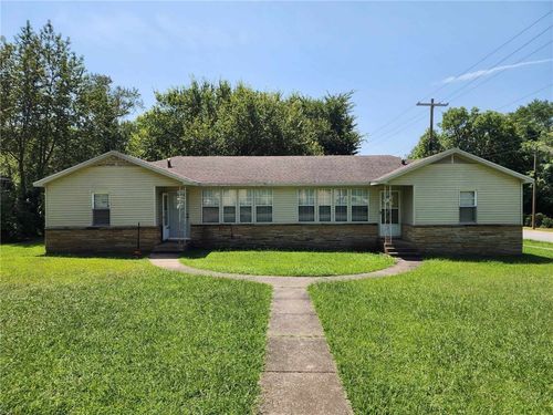 2371 - 2375 W Holly Street, Fayetteville, AR, 72703 | Card Image