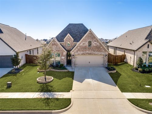 8212 San Bernard Trl, McKinney, TX, 75071-0118 | Card Image