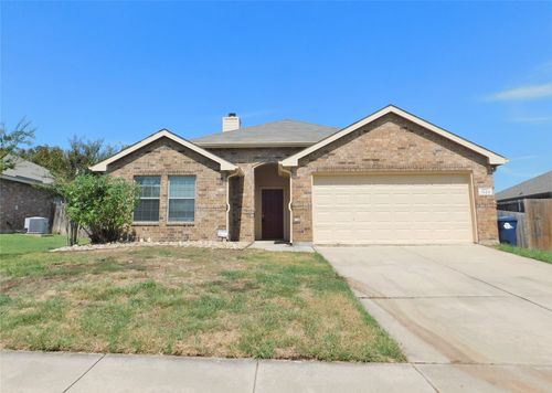1520 Evan Dr, Denton, TX, 76207-7779 | Card Image