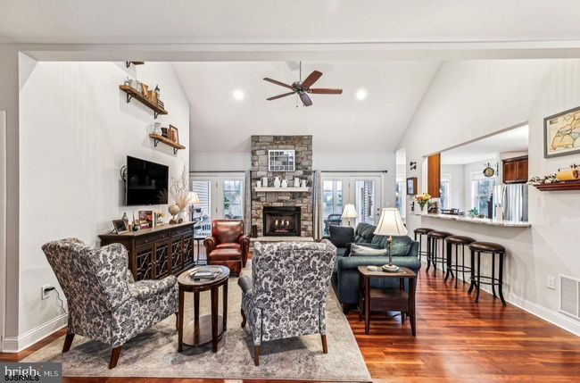 922 Central Ave, House other with 4 bedrooms, 3 bathrooms and null parking in Hammonton NJ | Image 5