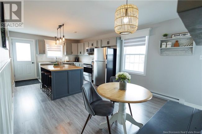 408 Poitras Rue, House other with 3 bedrooms, 1 bathrooms and null parking in Saint André NB | Image 15