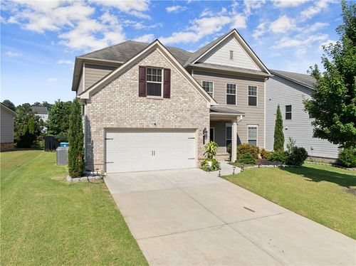 2228 Lakeview Bend Way, Buford, GA, 30519-7196 | Card Image