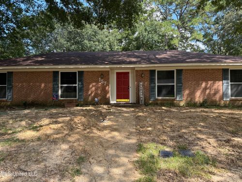 157 Fern Valley Rd, Brandon, MS, 39042-1925 | Card Image