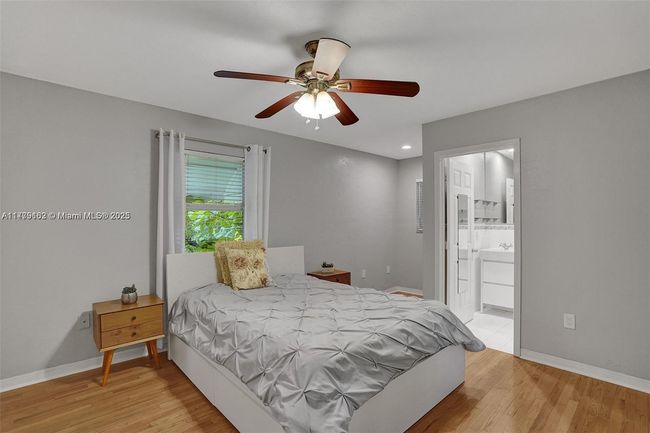 2462 Sw 22 Nd Ter, House other with 3 bedrooms, 2 bathrooms and null parking in Miami FL | Image 18