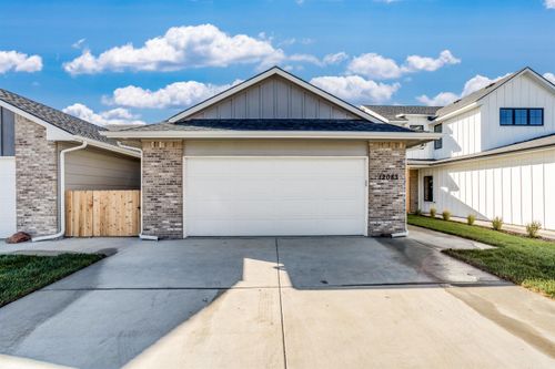 12454-12456 W Blanford St, Wichita, KS, 67223-4601 | Card Image