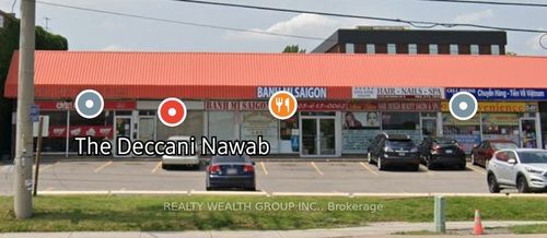 1-1133 Dundas St E, Mississauga, ON, L4Y2C3 | Card Image